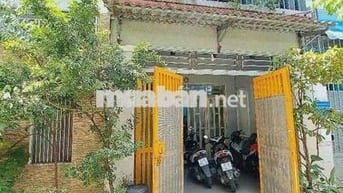 NHÀ ĐẸP 2 TẦNG 4X14 NGAY CÔNG VIÊN PHẦN MỀM QUANG TRUNG TÔ KÍ GIÁ RẺ
