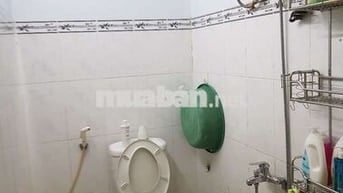 Thuê phòng trọ hẻm Phạm Văn Hai