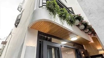 bán gấp nhà gò vấp 48m2 3tyX, hẻm oto6m có shr sang tên ngay 