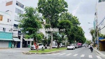 BÁN GÓC 2 MẶT TIỀN ĐƯỜNG ĐÔI CÔNG VIÊN, TÂN KIỂNG QUẬN 7