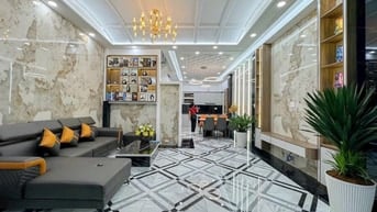 Bán Nhà Hẻm Trần Văn Khánh Q7 – 3PN – 4WC – Gần Cầu Tân Thuận – 6,8 Tỷ