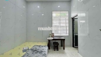 cho thuê studio full nội thất giá rẻ ngay lê văn chí, hoàng diệu 2 TD