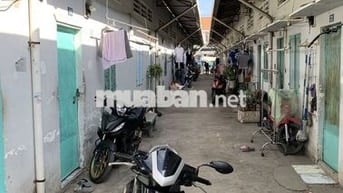 PHÒNG TRỌ RỌNG RÃI, GẦN ĐẠI HỌC LUẬT, QUỐC LỘ 13, COOPMART, GIGAMALL.