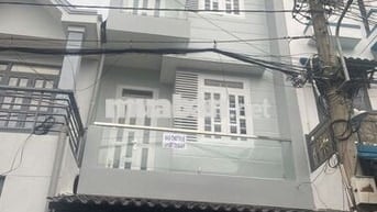 NHÀ CHO THUÊ NGUYÊN CĂN QUẬN 12