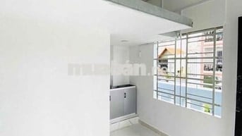 duplex 4tr5 bancol mới nguyễn gia tri d2 Quận Bình Thạnh