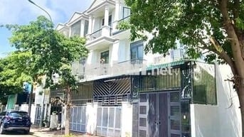 ❌Cho Thuê Nhà 1Trệt 2 Lầu KĐT Phúc Đạt - P.Phú Lợi Thích hợp ở & VP
