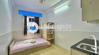 ✨STUDIO GẦN ĐH SƯ PHẠM TPHCM_FULL NỘI THẤT CỰC ĐẸP NGAY TRUNG TÂM Q.3