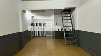CHO THUÊ NHÀ NC NƠ TrANG LONG F7 BÌNH THẠNH