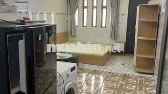 CĂN HỘ DỊCH VỤ FULL NỘI THẤT - BÙI THỊ XUÂN - TRUNG TÂM QUẬN 1