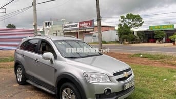 Chevrolet Captiva 2009