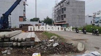 bán đất TL 27 ngay chợ cầu đồng cách Ngã Tư ga vài bước chân dt 4x20