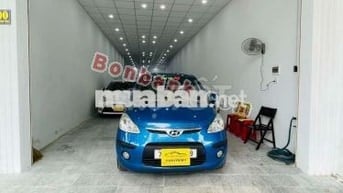 Hyundai i10 1.2 AT 2010