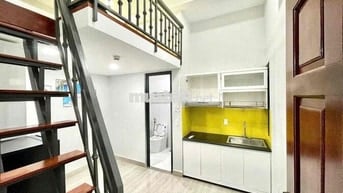 CĂN HỘ CÓ GÁC GẦN KCX TÂN THUẬN, PHÚ MỸ HƯNG, UFM