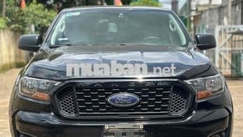 Ford Ranger 2021 XL MT 2.2 4x4