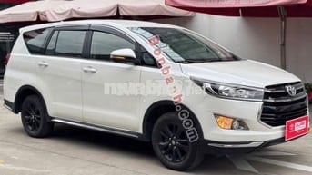 Toyota Innova 2.0E 2019
