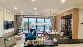 CHO THUÊ CĂN GÓC LỚN NHẤT 3 FULL NỘI THẤT CAO CẤP