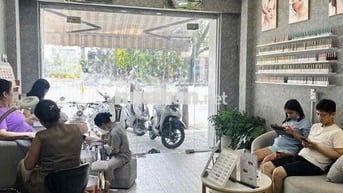 CHO THUÊ NHÀ NGUYỄN SƠN ,TÂN PHÚ, NHÀ ĐẸP ,KINH DOANH TỰ DO