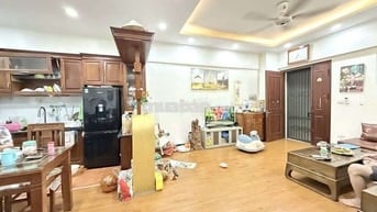Bán căn hộ chung cư Bắc Linh Đàm. 83M. 3 ngủ 2 wc. Giá nhỉnh 5 tỷ.