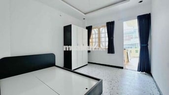 🌊Dự Án 1PN_2PN_STUDIO_BANCOL Mới 100% Ngay Chợ Bà Chiểu,Gần Q1,Q3 💥💥