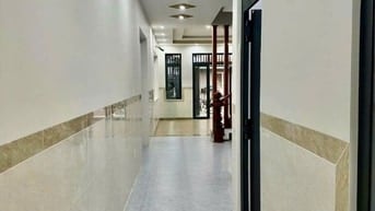 Bán nhà biệt thự mi ni phường tân triều 