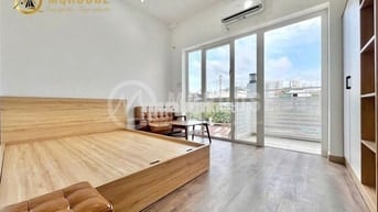 💥Khai Trương Hệ Thống 1PN +1PK Ban Công Siêu Thoáng Phan Văn Trị.