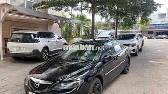 Mazda 6 2003 2.0MT