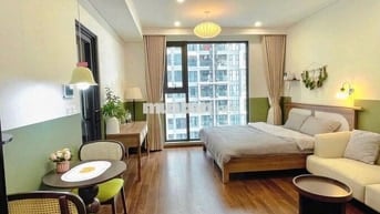 Bán Căn studio 32m2, tại Vinhomes smart city. Giá 2,7 tỷ
