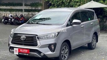 Toyota Innova 2022 E 2.0 MT - 41000 km