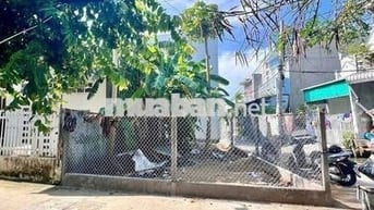 Bán Lô Góc 2 Mặt Tiền Năm Ngay Tân Hiệp, Tân Uyên 80m2 Giá 1ty150tr