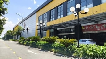 Tuyển 04 bảo vệ làm 1 ngày nghỉ 1 ngày