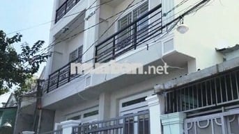 Nhà 2 Căn SHR Mới Hẻm 6 M Đường Nguyễn Ảnh Thủ P. Hiệp Thành Quận 12