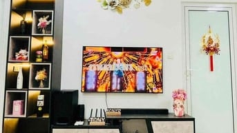 TÔI CHÍNH CHỦ BÁN GẤP CĂN HỘ CHUNG CƯ PROSPER Q12 - 2PN/2TL - 65M2