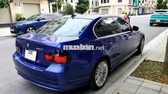 BMW 3 Series 20***00 km