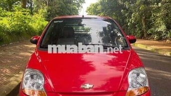 Chevrolet Spark 2015 Lite Van 0.8 MT - 71000 km