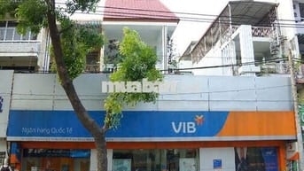 🔥 CHO THUÊ NHÀ MẶT TIỀN  ĐƯỜNG 3 THÁNG 2, P.14, QUẬN 10