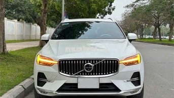 Volvo XC60 2022 Inscription B6 AWD - 40000 km