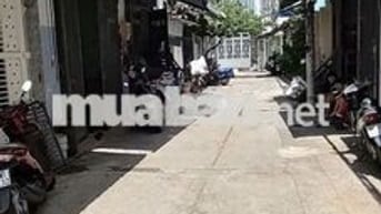 Bán nhà cấp 4 đường Mã Lò, 54m2, nhỉnh 3 tỷ.