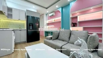 🔵HỆ THỐNG CĂN HỘ 1PN 2PN ngay CỘNG HOÀ - Cv Hoàng Văn Thụ