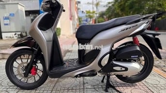 Honda Sh mode 2021 thắng Abs .Bstp xám nhám