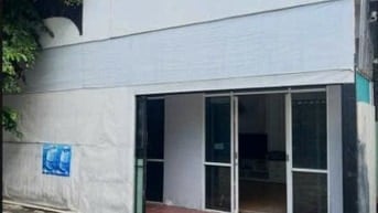 Cho thuê nhà nguyên căn đường Lũy Bán Bích, Quận Tân Phú full nội thất
