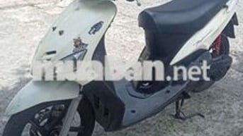 Yamaha Mio ultimo thái 2015 zin trùm mền
