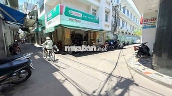 Nhà mặt tiền trung tâm Quy Nhơn 20,1 m2, đường Ba mươi mốt tháng ba