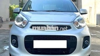 Kia Morning 2018 S 1.25 AT - 55000 km