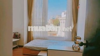 Cho Thuê 1 phòng ngủ trong căn hộ 120m2 3pn Horizon Quận 1