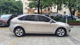 Ford Focus 2012 1.8 AT - 110000 km