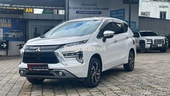 Xpander Premium Trắng 2023 - 27000km - Xe Gia Đình