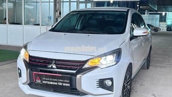 Mitsubishi Attrage 2022 1.2 CVT - 46000 km
