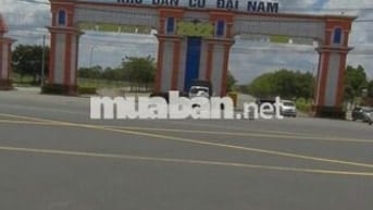 Đất Sào kp7 Tân Khai, Hớn Quản,Bình Phước
