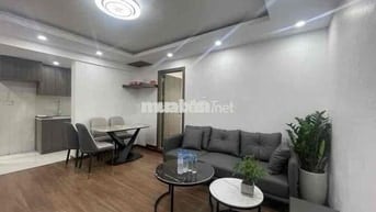 Nhà tt Minh Khai HBT 70m2 3 phòng ngủ sổ đỏ lớn 3 mặt thoáng