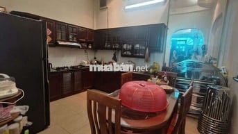 Nhà 3 Tầng sát Mặt Tiền Đường Số 11 Linh Xuân DT 54m 3PN 3WC Hoàn Công
